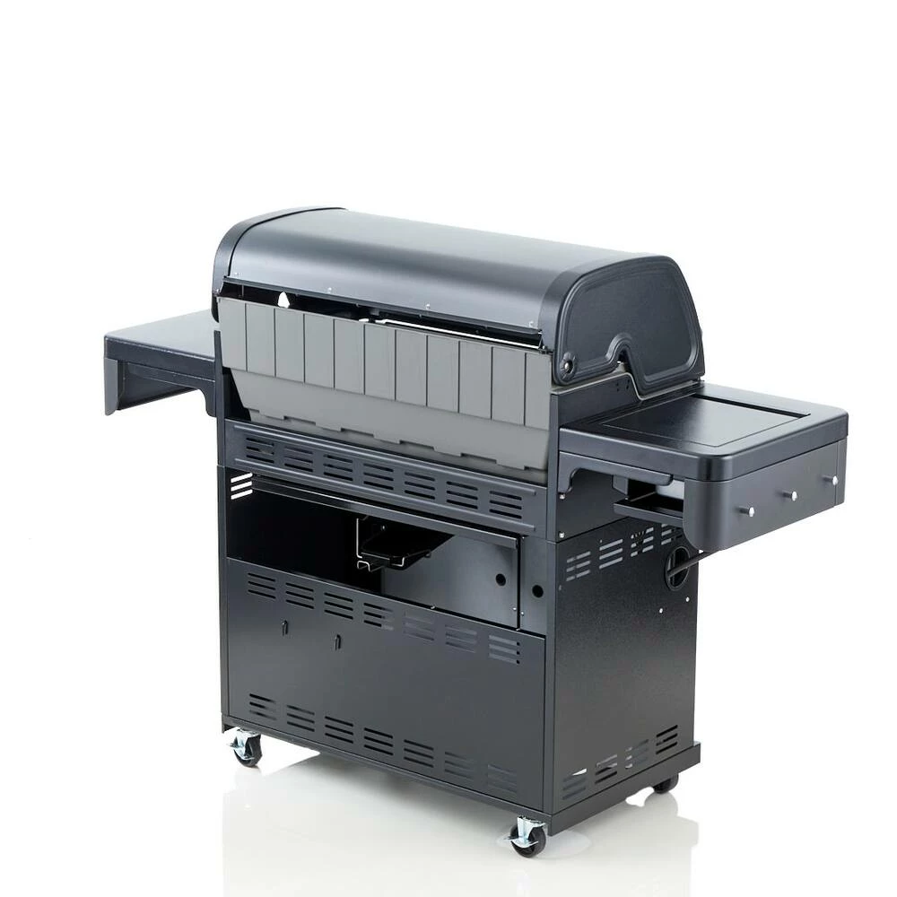 Coleman Pro Series 5-Burner BBQ 15 Coleman Pro Series 5-Burner BBQ - Image 15