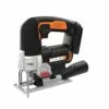 WORX 20V Jigsaw Tool (Tool Only)
