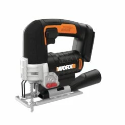 WORX 20V Jigsaw Tool (Tool Only)