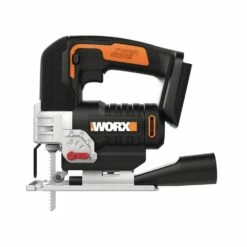 WORX 20V Jigsaw Tool (Tool Only) 9 WORX 20V Jigsaw Tool (Tool Only) -Worx Sales Store 20v jigsaw tool only c4cae9eb 3988 44fd 854c 253d8d5dd5dd