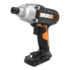 WORX 20V Li-Ion Impact Driver (Tool Only)