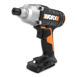WORX 20V Li-Ion Impact Driver (Tool Only)