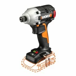 WORX 20V Li-Ion Impact Driver (Tool Only) 8 WORX 20V Li-Ion Impact Driver (Tool Only) -Worx Sales Store 20v li impact driver tool only 804758f3 dbc3 441c bb2f 230931163a70
