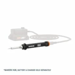 WORX 20V MAKER X Wood & Metal Crafter Tool (Tool Only) 11 WORX 20V MAKER X Wood & Metal Crafter Tool (Tool Only) -Worx Sales Store 20v makerx wood metal crafter tool only 77d2cf60 6d6e 47f7 8bf7 215d23a54492