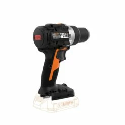 WORX NITRO 20V Brushless Li-Ion Hammer Drill (Tool Only) -Worx Sales Store 20v nitro brushless li hammer drill tool only 96bdad0d 3333 46a4 a47a 994accf48b41