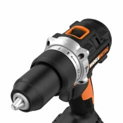 WORX NITRO 20V Brushless Li-Ion Hammer Drill (Tool Only) -Worx Sales Store 20v nitro brushless li hammer drill tool only bf80e4a5 a8b5 4ac8 879d 3de4caeed5a5