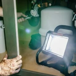 WORX NITRO 20V Work LED Light (Tool Only) -Worx Sales Store 20v work light bare tool 6a5da766 17c4 4259 9fb9 f103bab16853