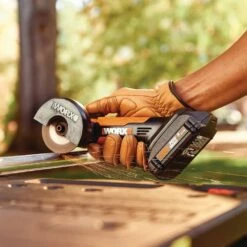 WORX 20V Mini Cutter With Power Share Battery, 3-in 11 WORX 20V Mini Cutter With Power Share Battery, 3-in -Worx Sales Store 3 20v worx mini cutter f6e7dcee f58e 4048 bf32 1c69d6e9ebf3