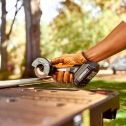 WORX 20V Mini Cutter, 3-in (Tool Only) 8 WORX 20V Mini Cutter, 3-in (Tool Only) -Worx Sales Store 3 20v worx mini cutter tool only 59837749 ade1 4929 a79e 0f3a4263805d