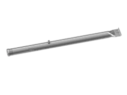 Coleman Revolution™ Stainless Steel BBQ Tube Burner, 16-3/5 X 1-2/5 In -Worx Sales Store clm revo burner 05a18de1 94eb 4445 abf4 3d75d3bb0053