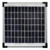 Coleman 10 Watt Crystalline Solar Panel