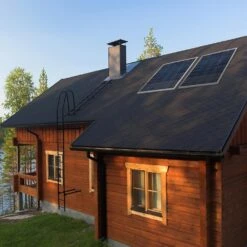 Coleman 100 Watt, 12V Crystalline Solar Panel, 2-pk -Worx Sales Store coleman 100 watt solar panel 2 pack ef4af65a 8695 4b18 b7fe 7ced5ff38698