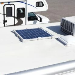 Coleman 100 Watt, 12V Crystalline Solar Panel -Worx Sales Store coleman 100w crystalline panel 10f9aba7 3ebd 42cc bb55 352a7bfa7762