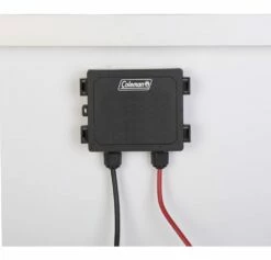 Coleman 100 Watt, 12V Crystalline Solar Panel -Worx Sales Store coleman 100w crystalline panel 3ee52173 3a45 430b b95a 3e57fb3239ad