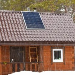 Coleman 100 Watt, 12V Crystalline Solar Panel -Worx Sales Store coleman 100w crystalline panel ca20957b 1ad7 47a5 a22d 6cdfa347fa63