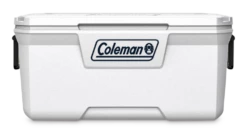 Coleman Marine Hard Cooler, 113.5-L, White -Worx Sales Store coleman 120qt marine hard cooler 205a9f04 f96a 4cf0 87fc 52821e907a03