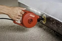 Coleman QuickPump 120V Electric Air Pump W/ 6-Ft Cord, Inflates/Deflates Airbeds & Toys -Worx Sales Store coleman 120v quickpump 06b3f61d 08d9 4ec2 88d0 b517544f33be