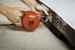 Coleman QuickPump 120V Electric Air Pump W/ 6-Ft Cord, Inflates/Deflates Airbeds & Toys -Worx Sales Store coleman 120v quickpump 206207d7 0acb 48eb b040 08e96e641c5e