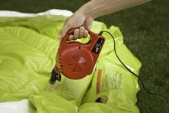 Coleman QuickPump 12V Electric Air Pump W/ Car Adapter, Inflates/Deflates Airbeds & Toys -Worx Sales Store coleman 12v inflate deflate quickpump 8d8c1c4f 1a3f 4de9 8a29 552d5b46f373