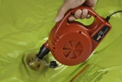 Coleman QuickPump 12V Electric Air Pump W/ Car Adapter, Inflates/Deflates Airbeds & Toys -Worx Sales Store coleman 12v inflate deflate quickpump 8f114a40 44e5 4da3 82bb 1f8b6a747708