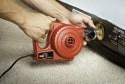 Coleman QuickPump 12V Electric Air Pump W/ Car Adapter, Inflates/Deflates Airbeds & Toys -Worx Sales Store coleman 12v inflate deflate quickpump d9d7954e fdfc 4485 849a 2455ace6606e