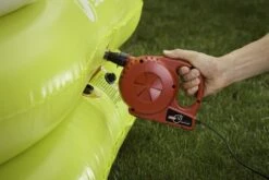 Coleman QuickPump 12V Electric Air Pump W/ Car Adapter, Inflates/Deflates Airbeds & Toys -Worx Sales Store coleman 12v inflate deflate quickpump f2424b26 adde 4711 9d0d 55bf616e135b