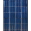 Coleman 150 Watt, 12V Crystalline Solar Panel For Multi-Purpose