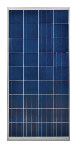 Coleman 150 Watt, 12V Crystalline Solar Panel For Multi-Purpose