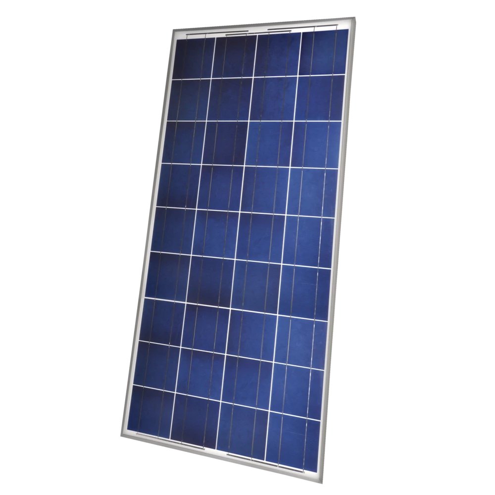 Coleman 150 Watt, 12V Crystalline Solar Panel For Multi-Purpose 2 Coleman 150 Watt, 12V Crystalline Solar Panel For Multi-Purpose - Image 2