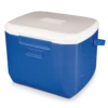 Coleman Bali Cooler, With Handle, 22 Can Capacity, 15-L, Blue