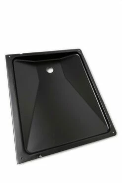 Coleman Even Heat Quick Clean 3 & 4-Burner BBQ Grease Tray