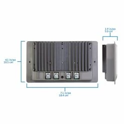 Coleman 30A, 12V Digital Solar Panel Charge Controller 7 Coleman 30A, 12V Digital Solar Panel Charge Controller -Worx Sales Store coleman 30 amp digital charge controller 6801f1d6 eb8d 4b08 9020 f7a887cd8b3a