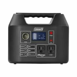 Coleman 300W Power Station -Worx Sales Store coleman 300 watt power station 57125b60 6ed6 4816 88f2 4316cb68de8a