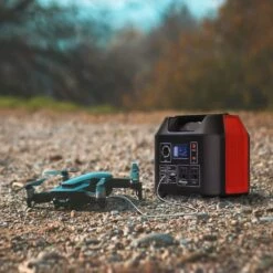 Coleman 300W Power Station -Worx Sales Store coleman 300 watt power station bac8784f 4160 4bc3 9105 d8b495c81e8d