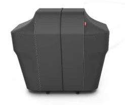 Coleman Cookout™ All-Weather BBQ Grill Cover With Oversized Hook & Loop Closure Straps