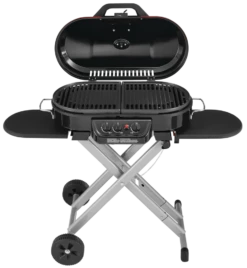 Coleman Roadtrip Portable 3-Burner Propane Gas BBQ Grill With A Folding Cart Stand 24 Coleman Roadtrip Portable 3-Burner Propane Gas BBQ Grill With A Folding Cart Stand -Worx Sales Store coleman 3b roadtrip cart grill 494d5b4a e110 4ab5 8bab a15bc3221592