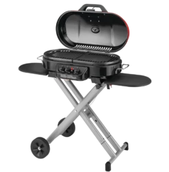 Coleman Roadtrip Portable 3-Burner Propane Gas BBQ Grill With A Folding Cart Stand 25 Coleman Roadtrip Portable 3-Burner Propane Gas BBQ Grill With A Folding Cart Stand -Worx Sales Store coleman 3b roadtrip cart grill 4f1346d3 07e6 4746 99bd 33514e004364