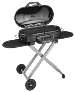 Coleman Roadtrip Portable 3-Burner Propane Gas BBQ Grill With A Folding Cart Stand 23 Coleman Roadtrip Portable 3-Burner Propane Gas BBQ Grill With A Folding Cart Stand -Worx Sales Store coleman 3b roadtrip cart grill 6fc2f546 70df 4e93 9ace 1abfbe5d80c6