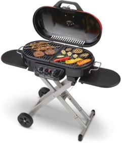 Coleman Roadtrip Portable 3-Burner Propane Gas BBQ Grill With A Folding Cart Stand 19 Coleman Roadtrip Portable 3-Burner Propane Gas BBQ Grill With A Folding Cart Stand -Worx Sales Store coleman 3b roadtrip cart grill 7f6077ad a30f 44ce aeef 9cc7a5bfb039