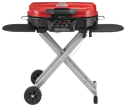 Coleman Roadtrip Portable 3-Burner Propane Gas BBQ Grill With A Folding Cart Stand 17 Coleman Roadtrip Portable 3-Burner Propane Gas BBQ Grill With A Folding Cart Stand -Worx Sales Store coleman 3b roadtrip cart grill 97673806 e419 4ce8 81e7 191d6cf5b32a