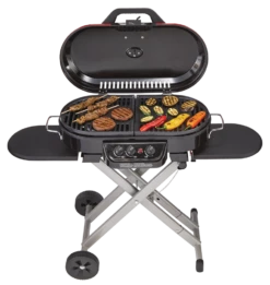 Coleman Roadtrip Portable 3-Burner Propane Gas BBQ Grill With A Folding Cart Stand 22 Coleman Roadtrip Portable 3-Burner Propane Gas BBQ Grill With A Folding Cart Stand -Worx Sales Store coleman 3b roadtrip cart grill 99e59ec0 0d6f 43ac bfbc 39d53c8a51f1