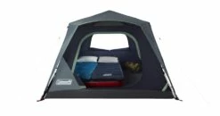 Coleman 3-Season, 4-Person Instant Set-Up Camping Cabin Tent W/ Rain Fly & Carry Bag 9 Coleman 3-Season, 4-Person Instant Set-Up Camping Cabin Tent W/ Rain Fly & Carry Bag -Worx Sales Store coleman 4 person instant tent 412b71cd 9e8b 4a30 b5da b7b97dd801b9