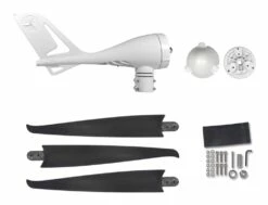 Coleman 400 Watt Land And Marine Wind Turbine Generator 14 Coleman 400 Watt Land And Marine Wind Turbine Generator -Worx Sales Store coleman 400 watt wind turbine 567dd148 bea2 463e af5a b6b571bbc0d4