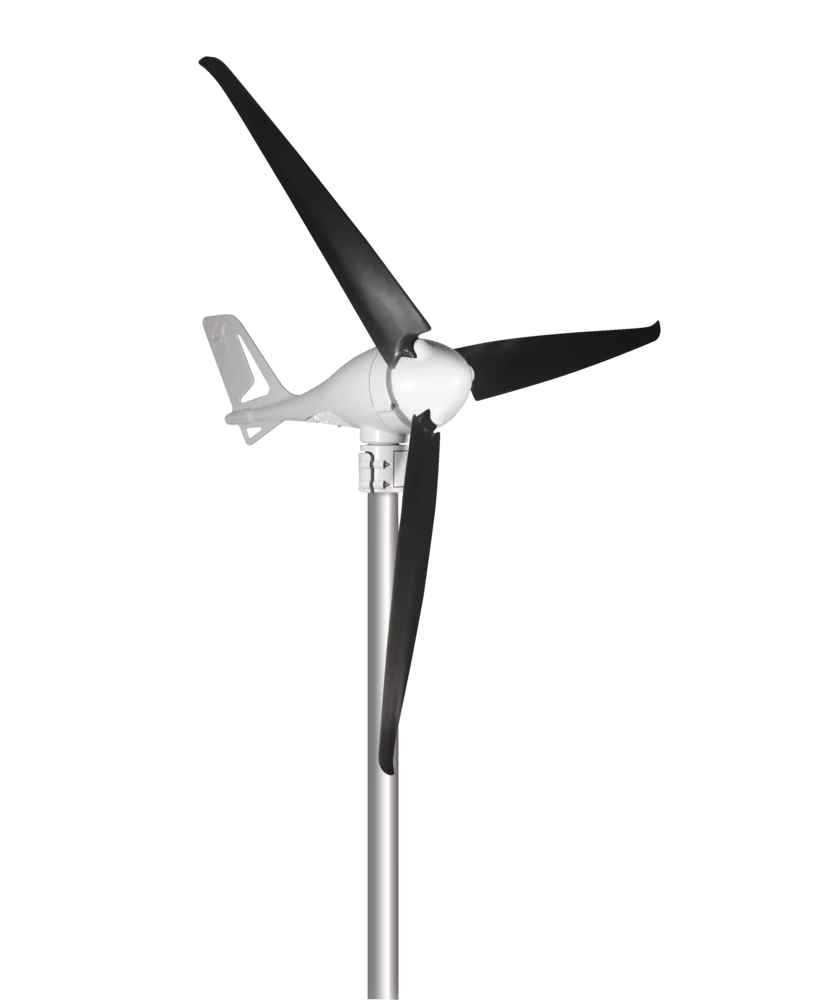 Coleman 400 Watt Land And Marine Wind Turbine Generator 1 Coleman 400 Watt Land And Marine Wind Turbine Generator
