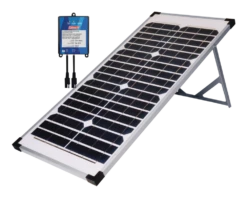 Coleman 40 Watt, 12V Portable Folding Solar Panel With Stand Includes 7A Charge Controller -Worx Sales Store coleman 40w foldingpanel w 7acc 1e631cbe 4583 4052 90b1 ffc7718b5690