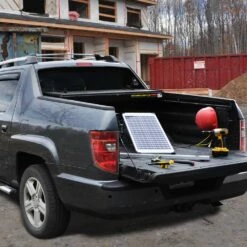 Coleman 40 Watt, 12V Portable Folding Solar Panel With Stand Includes 7A Charge Controller -Worx Sales Store coleman 40w foldingpanel w 7acc 42763554 0cea 4d11 a8bc 3258a57c7f5a