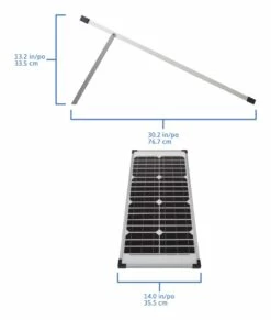 Coleman 40 Watt, 12V Portable Folding Solar Panel With Stand Includes 7A Charge Controller -Worx Sales Store coleman 40w foldingpanel w 7acc 6f44928d 2a0c 4fa4 aefb 455407bcc54f