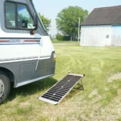 Coleman 40 Watt, 12V Portable Folding Solar Panel With Stand Includes 7A Charge Controller -Worx Sales Store coleman 40w foldingpanel w 7acc 832d0134 7e96 4217 8466 d03f0609172a