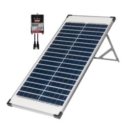 Coleman 40 Watt, 12V Portable Folding Solar Panel With Stand Includes 7A Charge Controller -Worx Sales Store coleman 40w foldingpanel w 7acc da58dea1 dd93 4f30 82bd fa57bdf630ce
