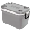 Coleman Cooler, 49-L, Grey